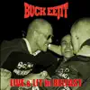 Buck Eejit - Live & Lit in Belfast